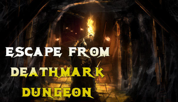 Escape from Deathmark Dungeon