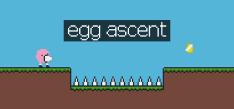 Egg Ascent Cover Image