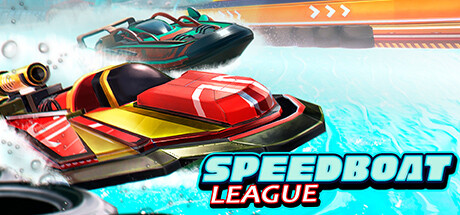 Speedboat League header image