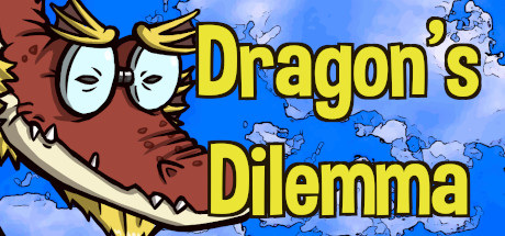 Dragon's Dilemma Cover Image