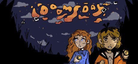 Doomsday Steam header image
