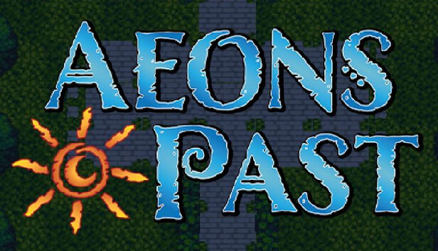 Aeons Past Steam capsule image