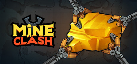 Mine Clash Cover Image