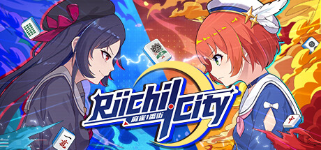 Riichi City - Japanese Mahjong Online on Steam