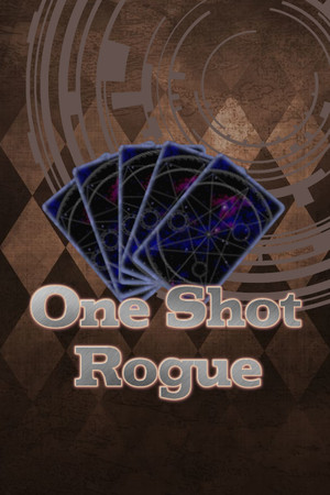 OneShotRogue cover art