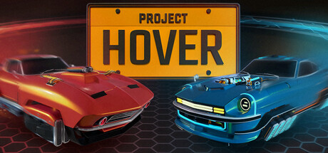 Project Hover Cover Image