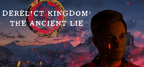 DERELICT KINGDOM : THE ANCIENT LIE