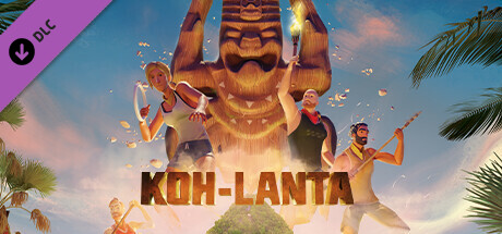 Koh-Lanta: Le Retour des Aventuriers