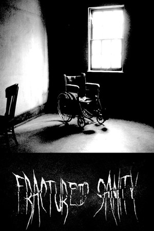 Fractured Sanity cover art