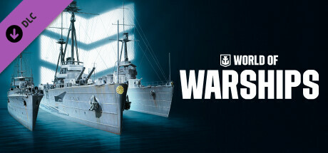 World of Warships — Droga wojownika