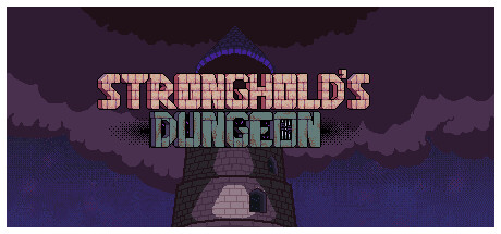 Stronghold’s Dungeon Steam header image