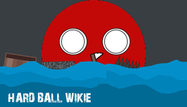 HARD BALL WIKIE