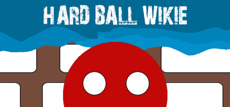 Hard Ball Wikie Steam header image