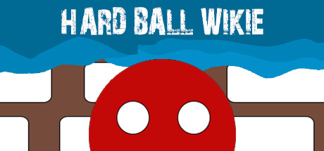 Hard Ball Wikie Cover Image