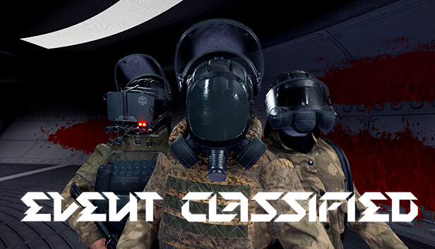 SCP: EVENT CLASSIFIED