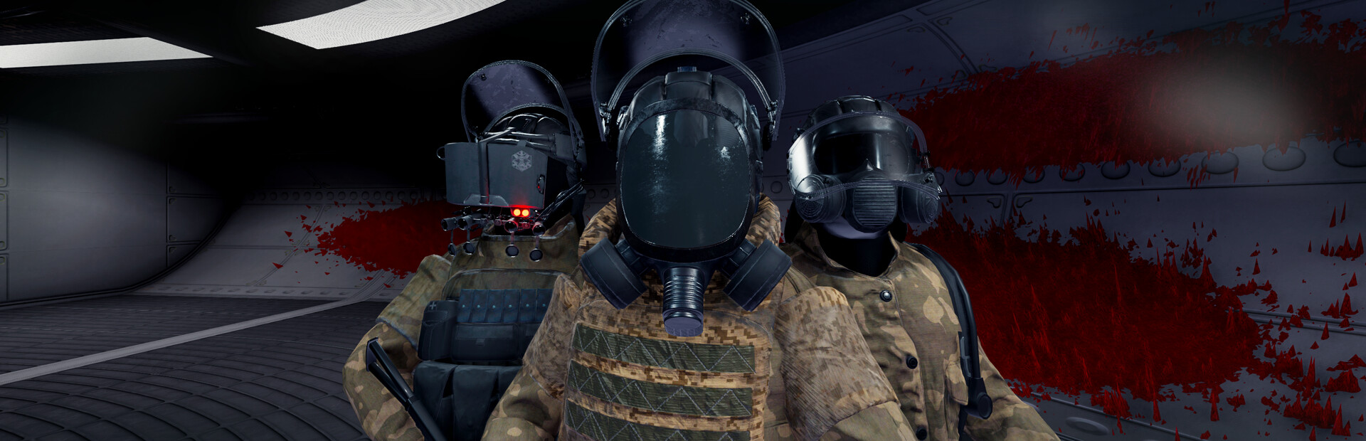 Scp Event Classified