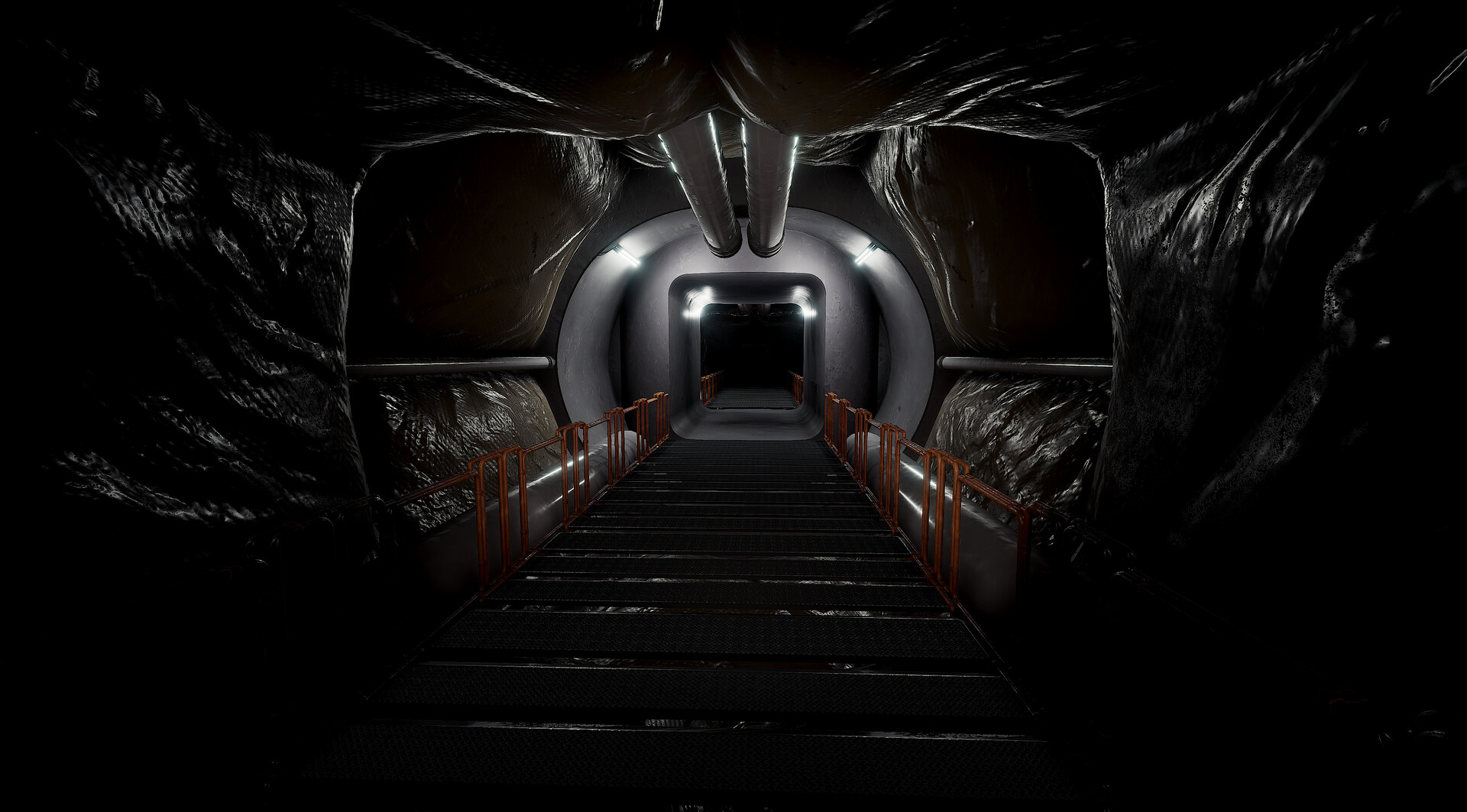 SCP: EVENT CLASSIFIED on Steam
