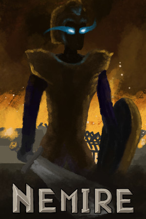 Nemire cover art