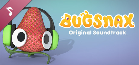 Bugsnax Soundtrack header image