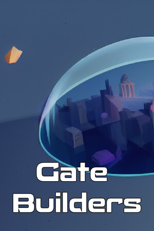 Gate Builders cover art