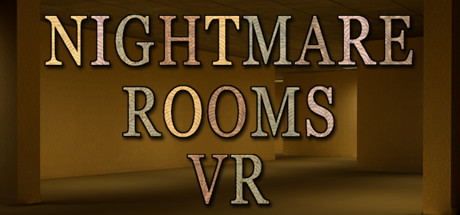 Nightmare Rooms VR Cover Image
