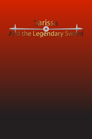 Sarissa and the Legendary Sword