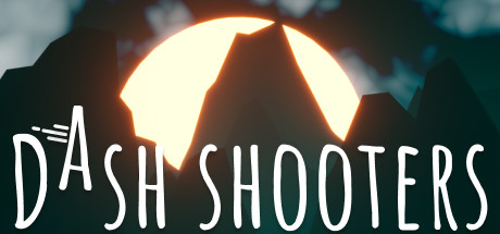Dash Shooters Cover Image