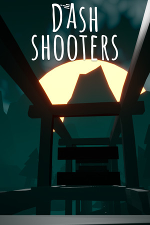 Dash Shooters cover art