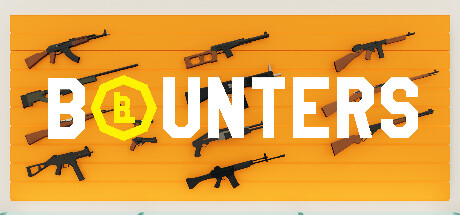 Bounters Steam header image