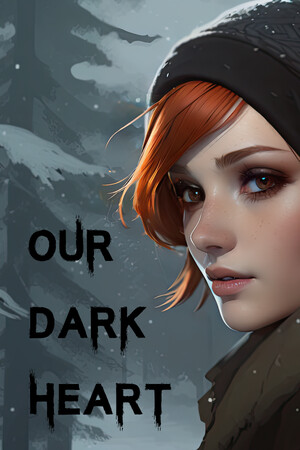 Our Dark Heart cover art