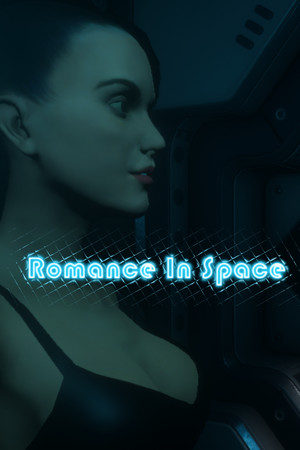 Romance In Space cover art