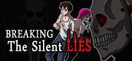 Breaking The Silent Lies Steam header image