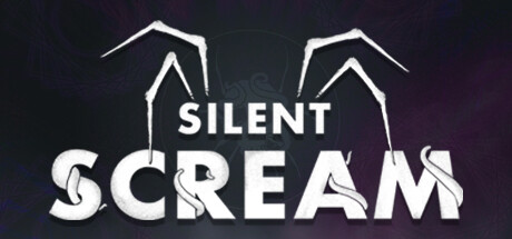 SILENT SCREAM Cover Image