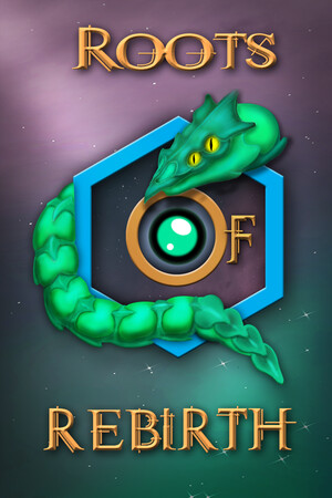 Roots Of Rebirth cover art