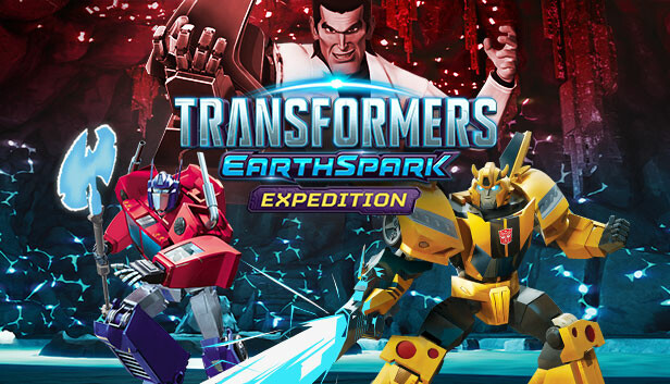 Assistir Transformers: A Centelha da Terra Temporada 1 Episódio 1