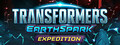 TRANSFORMERS: EARTHSPARK - Expedition