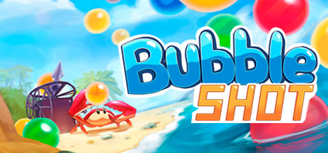Bubble Shot Cover Image