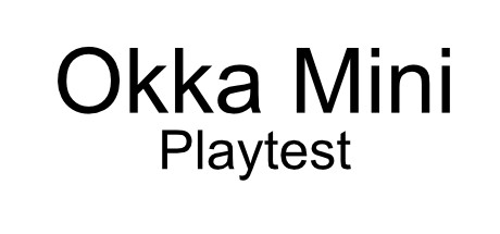 Okka Mini - InDev
