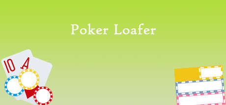 Poker Loafer Steam header image