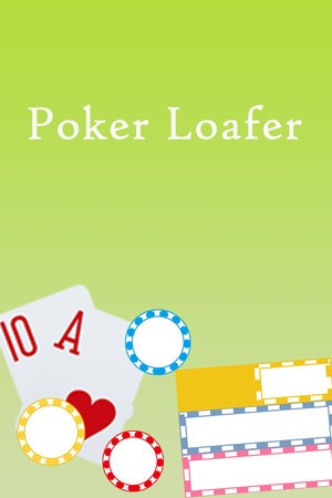Poker Loafer cover art
