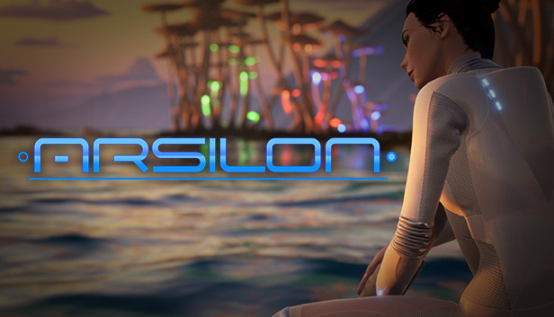 Arsilon Steam capsule image
