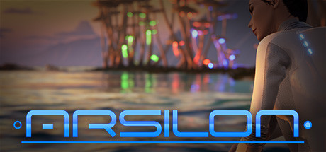 Arsilon Steam header image