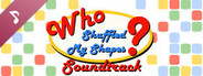 Who Shuffled My Shapes? Soundtrack