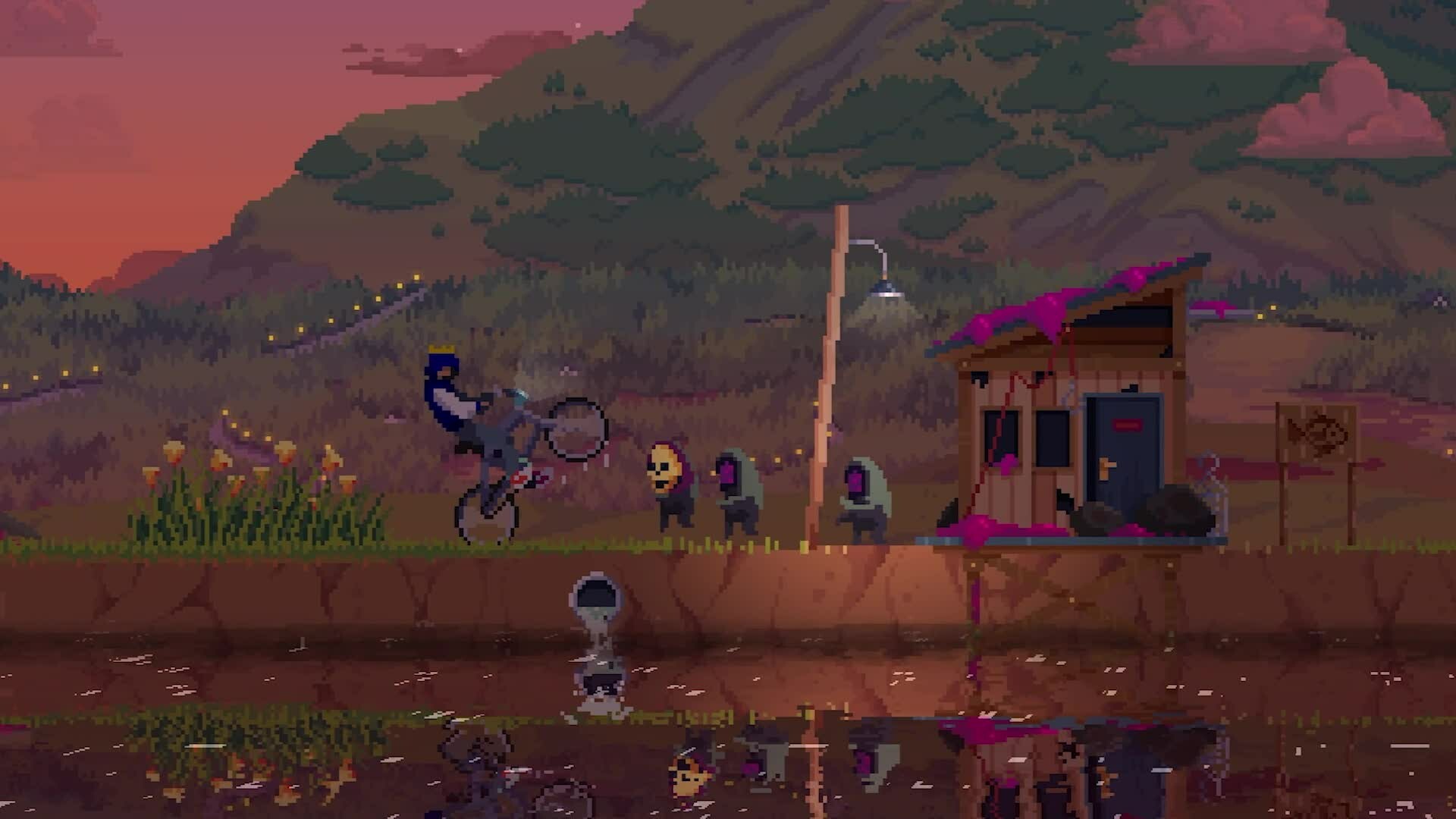 王国：80 年代 - 贪婪之夏-Kingdom Eighties-游戏截图-好玩游戏库