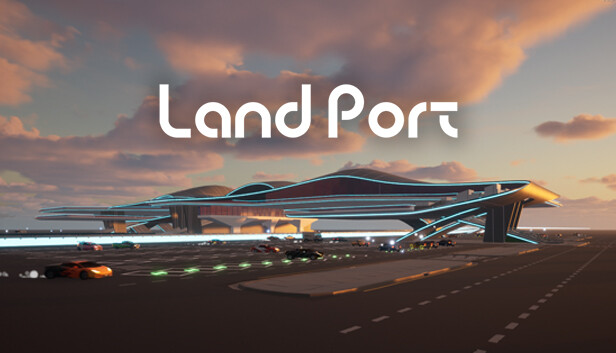 LandPort