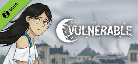 Vulnerable Demo