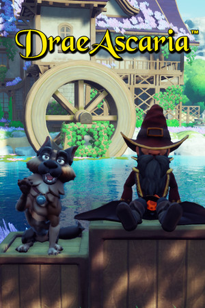 DraeAscaria cover art