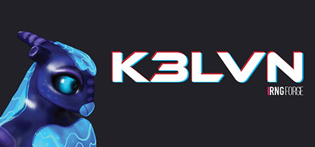K3LVN Steam header image