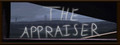 The Appraiser