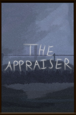 The Appraiser cover art